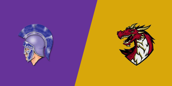 Southern High School vs. Doss High School