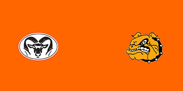 Brighton High School vs Rockford High School