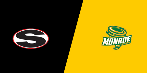 Shaw High School vs. Monroe Comprehensive High School