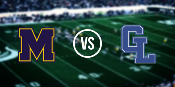 Gull Lake High School vs Mattawan High School