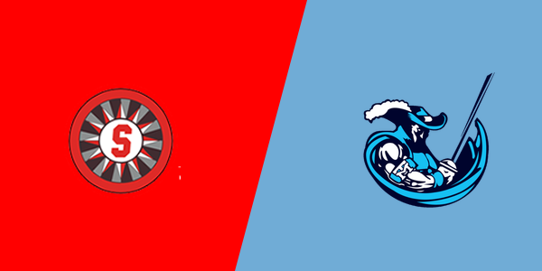 Shorewood High School vs. St Thomas More High School