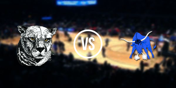 Saratoga Middle-High School vs. Rock River School