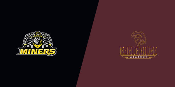 Prospect Ridge Academy vs. Eagle Ridge Academy