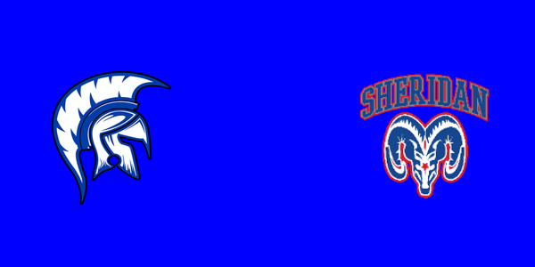 Thornton High School vs. Sheridan High School