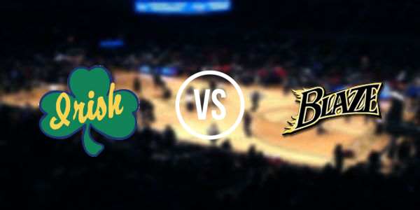Rosemount High School vs. Burnsville High School