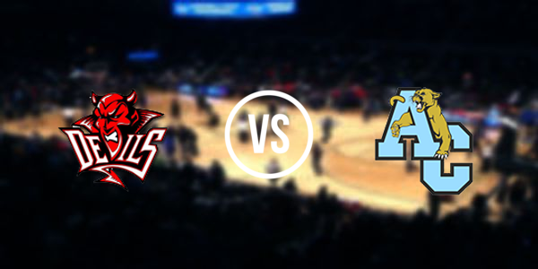 Hulett School vs. Arvada-Clearmont High School