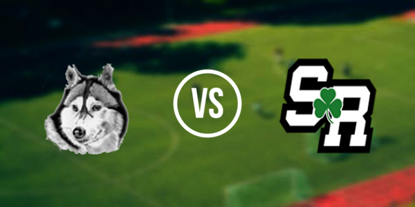 Franklin Academy High School vs. Salmon River Central High School