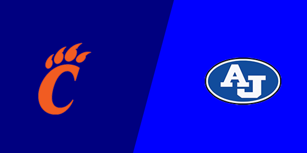 Carterville High School vs. Anna-Jonesboro High School