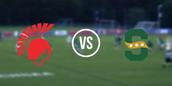 Deerfield High School vs Stevenson High School