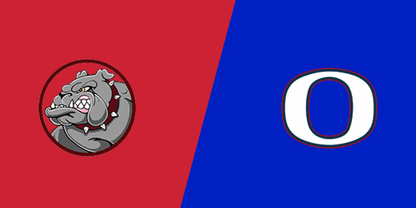 San Jose High School vs. Overfelt High School