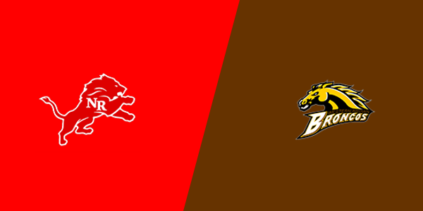 New Richmond vs. Western Brown