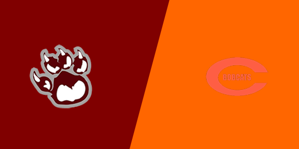 Sherman High School vs. Celina High School