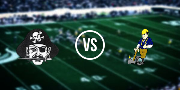 Adna High School vs. Onalaska High School