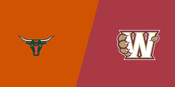 Mesa Verde High School vs. Whitney High School - Rocklin