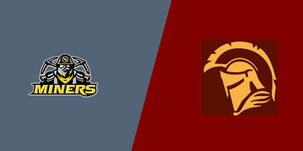 Prospect Ridge Academy vs. Eagle Ridge Academy