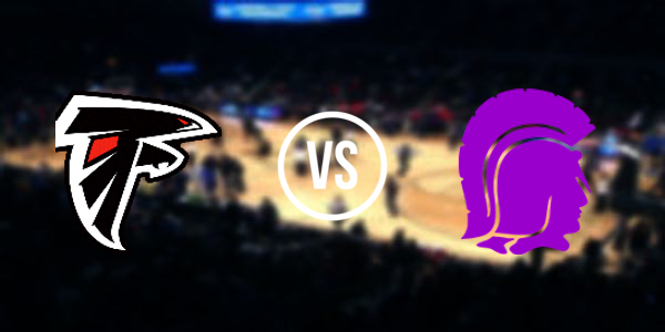St Johns High School vs. Fowlerville High School