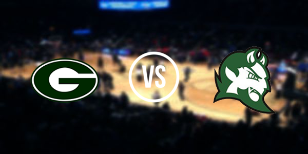 Genesee High School vs. Brown City High School