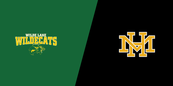 Wilde Lake High School vs. Mt. Hebron High School