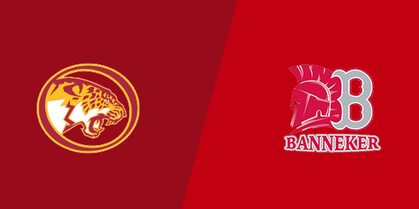 Maynard H Jackson High School vs. Banneker High School