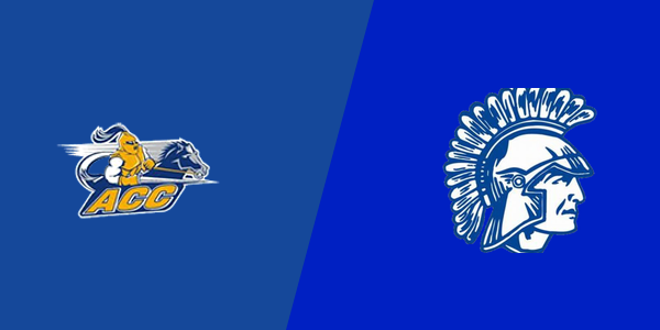 Aurora Central Catholic High School vs. St. Francis High School