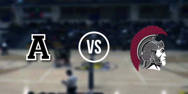 Away vs. Greenville Senior High School