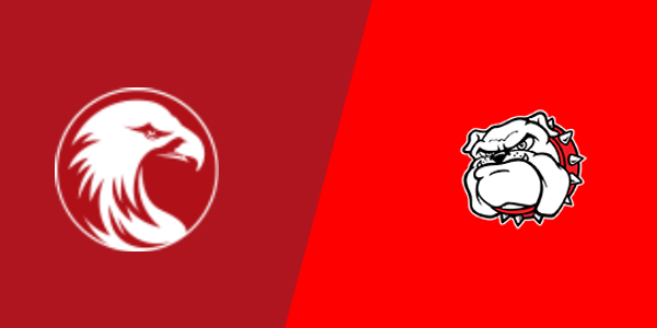 Westside Christian High School vs. Creswell High School