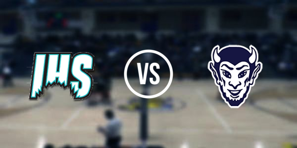 Islands High School vs Statesboro High School