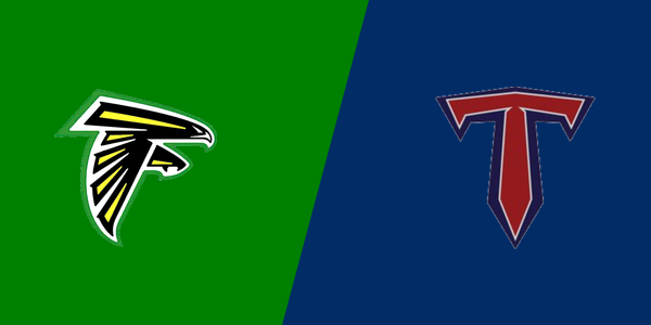 Falcon High School vs. The Classical Academy