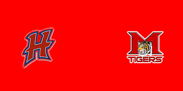 Horatio High School vs. Mansfield High School