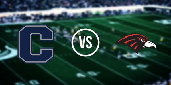 Chaparral High School vs Murrieta Valley High School