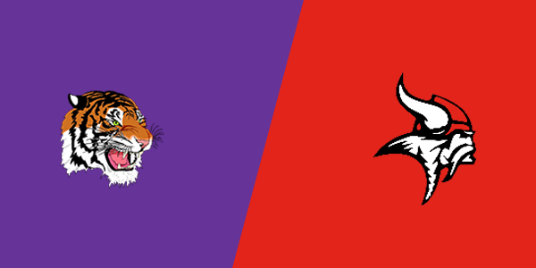 Shelby High School vs. Whitehall High School