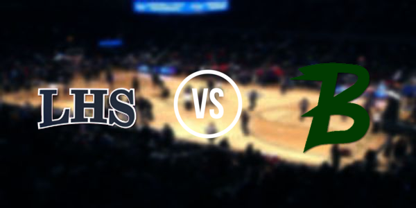 Lebanon High School vs. John Battle High School