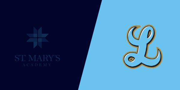 St. Mary's Academy vs. Lakeridge High School