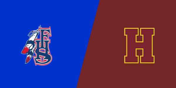 Franklin High School vs. Hereford High School
