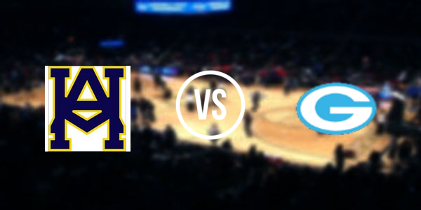 Garber High School vs. Arthur Hill High School