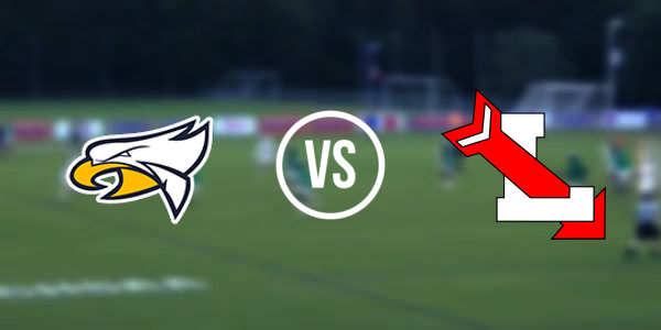 Hudsonville High School vs. Lowell High School