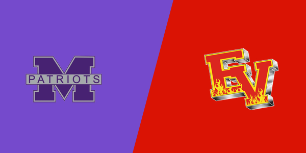Miyamura High School vs. Espanola Valley High School