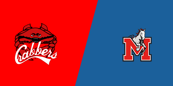 Hampton High School vs. Manor High School