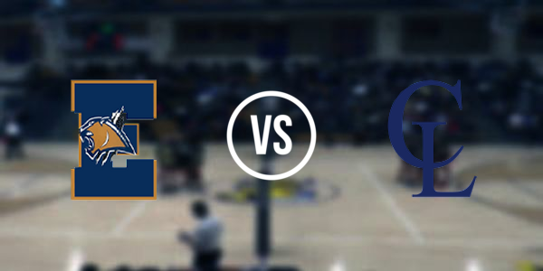 Echo High School vs. Cove High School