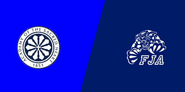 Academy Of The Sacred Heart vs. Frankel Jewish Academy