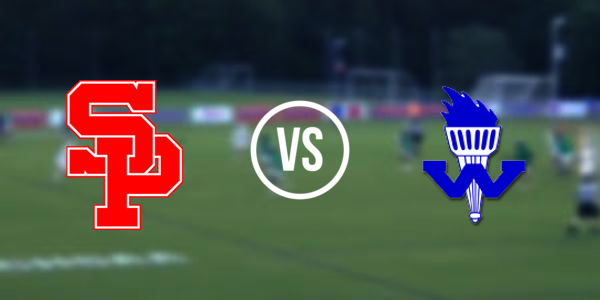 South Portland High School vs Westbrook High School