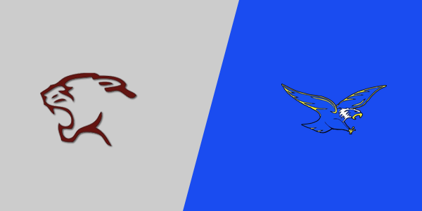 Stuarts Draft High School vs. Central High School - Woodstock