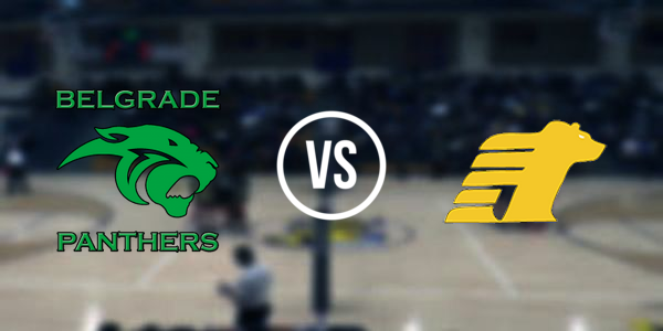 Belgrade High School vs. Billings West High School