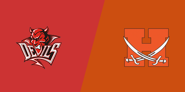 Murtaugh High School vs. Hagerman