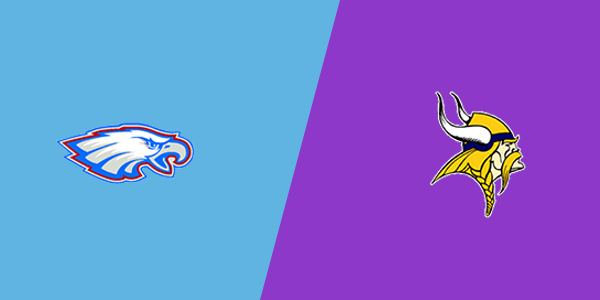Southern Door High School vs. Denmark High School