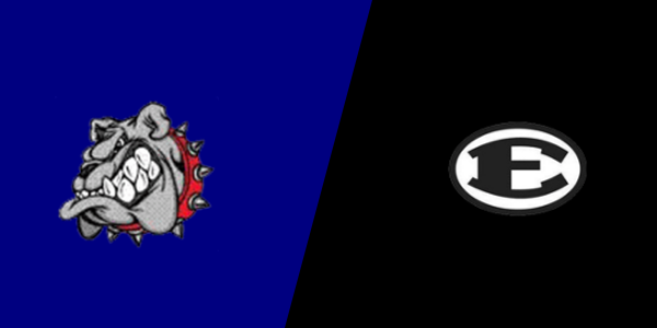 Bay Springs High School vs. Enterprise High School