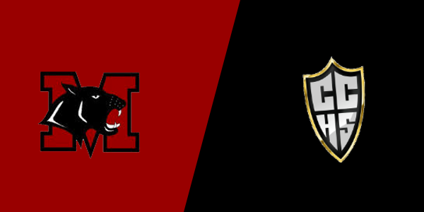 Modesto High School vs. Chavez High School