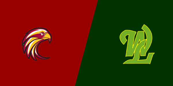 The Dalles vs. West Linn