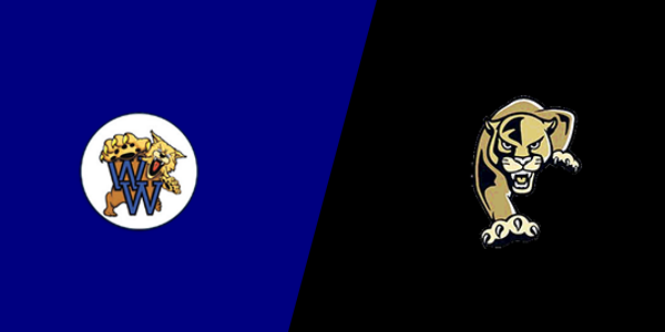 Wharton High School vs. Plant High School
