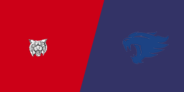Central High School - Florence vs. Colbert Heights High School